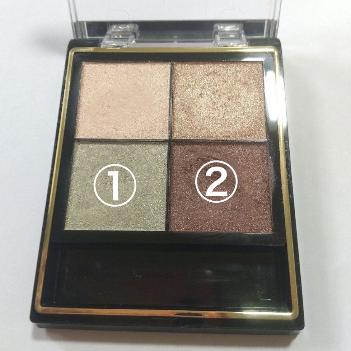 フィーティントスエード 01 アナザーベース/fwee/リップティントを使ったクチコミ（3枚目）