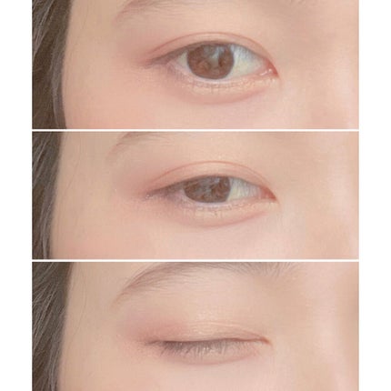 シャドーカスタマイズ/MAJOLICA MAJORCA/単色アイシャドウを使ったクチコミ(2枚目)