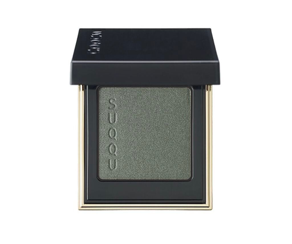 トーン タッチ アイズ/SUQQU/単色アイシャドウを使ったクチコミ(5枚目)