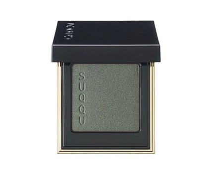 トーン タッチ アイズ/SUQQU/単色アイシャドウを使ったクチコミ(5枚目)