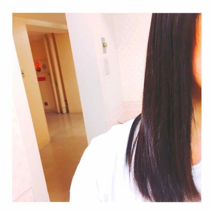 ホットケアシャンプー/コンディショナー/モッズ・ヘア/市販シャンプーを使ったクチコミ(2枚目)