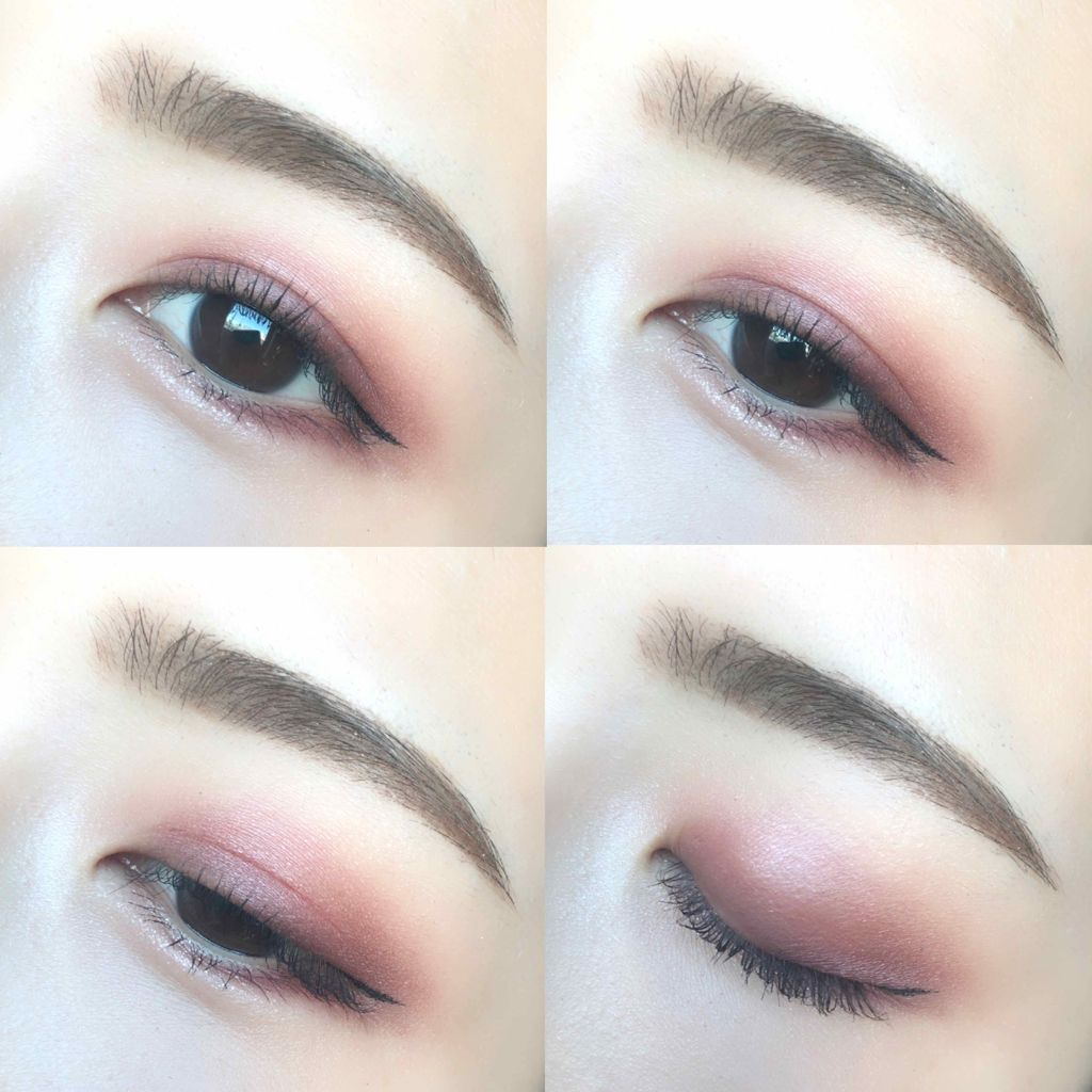 スーパーシャープライナーEX/KATE/リキッドアイライナーを使ったクチコミ（1枚目）