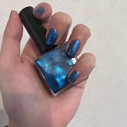 ザ ネイルポリッシュ/ADDICTION/マニキュアを使ったクチコミ(4枚目)