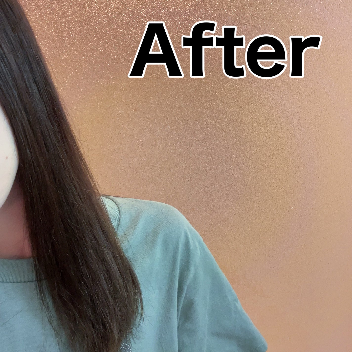 ブラッククリームシャンプー/creme de Ann/市販シャンプーを使ったクチコミ(3枚目)