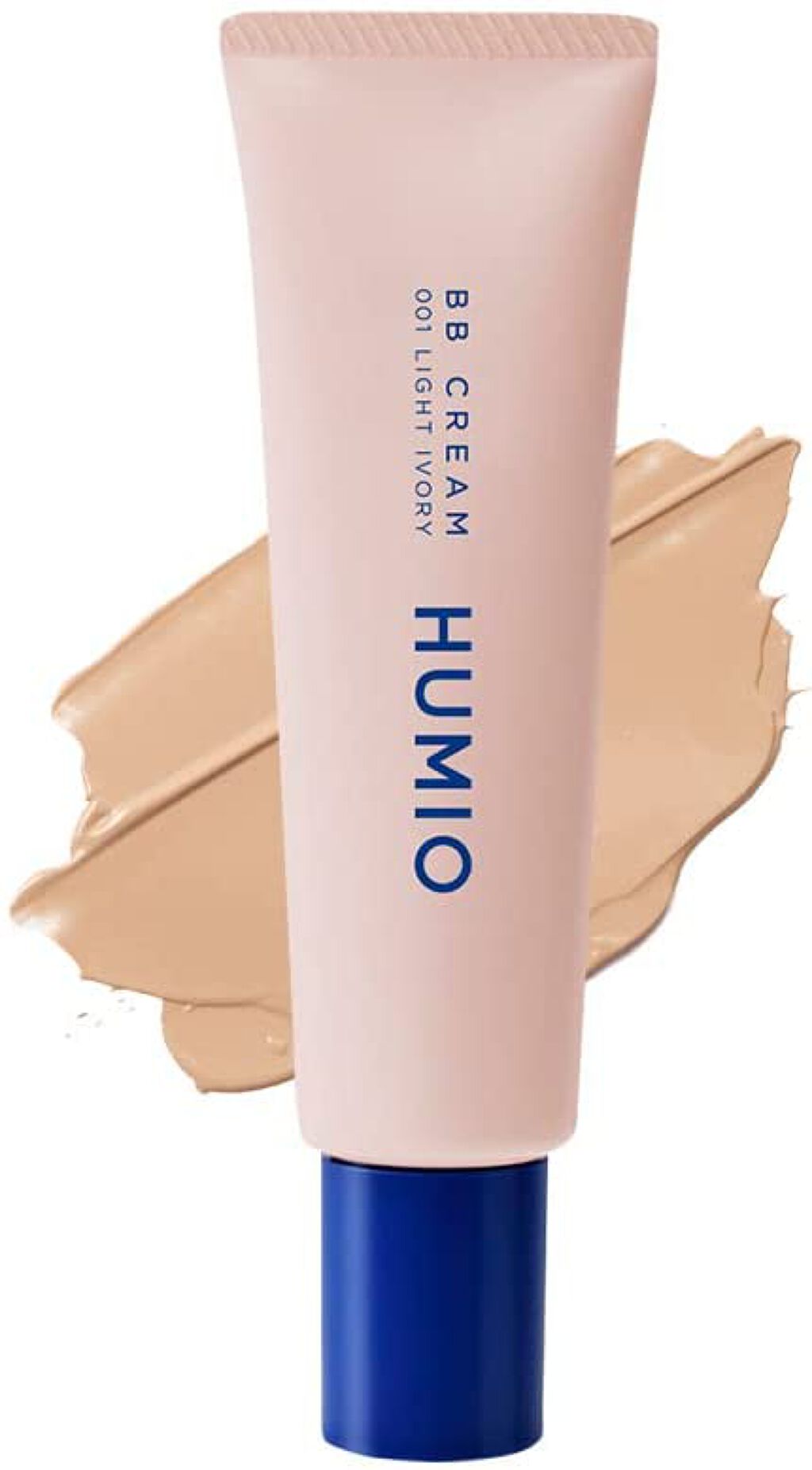 BBクリーム / HUMIO