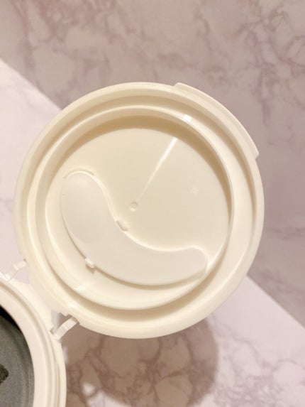 ラボ V クレンジングバーム ブラック/unlabel/クレンジングバームを使ったクチコミ(4枚目)