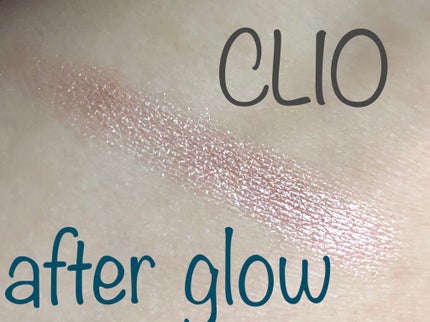 プリズム エアー シャドウ/CLIO/単色アイシャドウを使ったクチコミ(2枚目)
