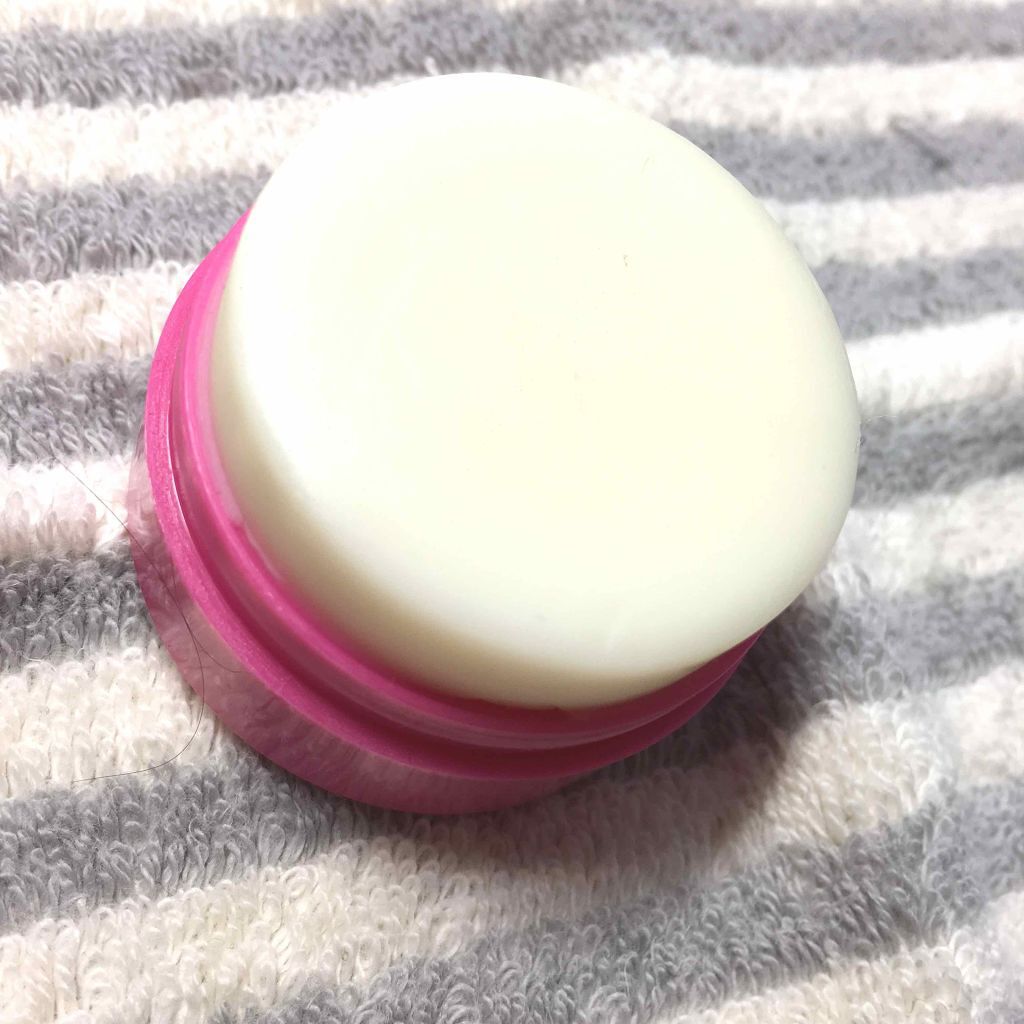 まとめ髪スティック レギュラー/マトメージュ/ヘアワックス・クリームを使ったクチコミ（2枚目）