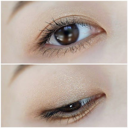 【旧品】パーフェクトスタイリストアイズ/キャンメイク/アイシャドウパレットを使ったクチコミ(3枚目)