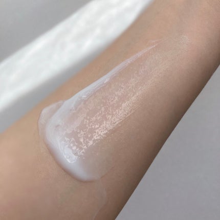 セタフィル モイスチャライジングローション/セタフィル/ボディローションを使ったクチコミ(2枚目)