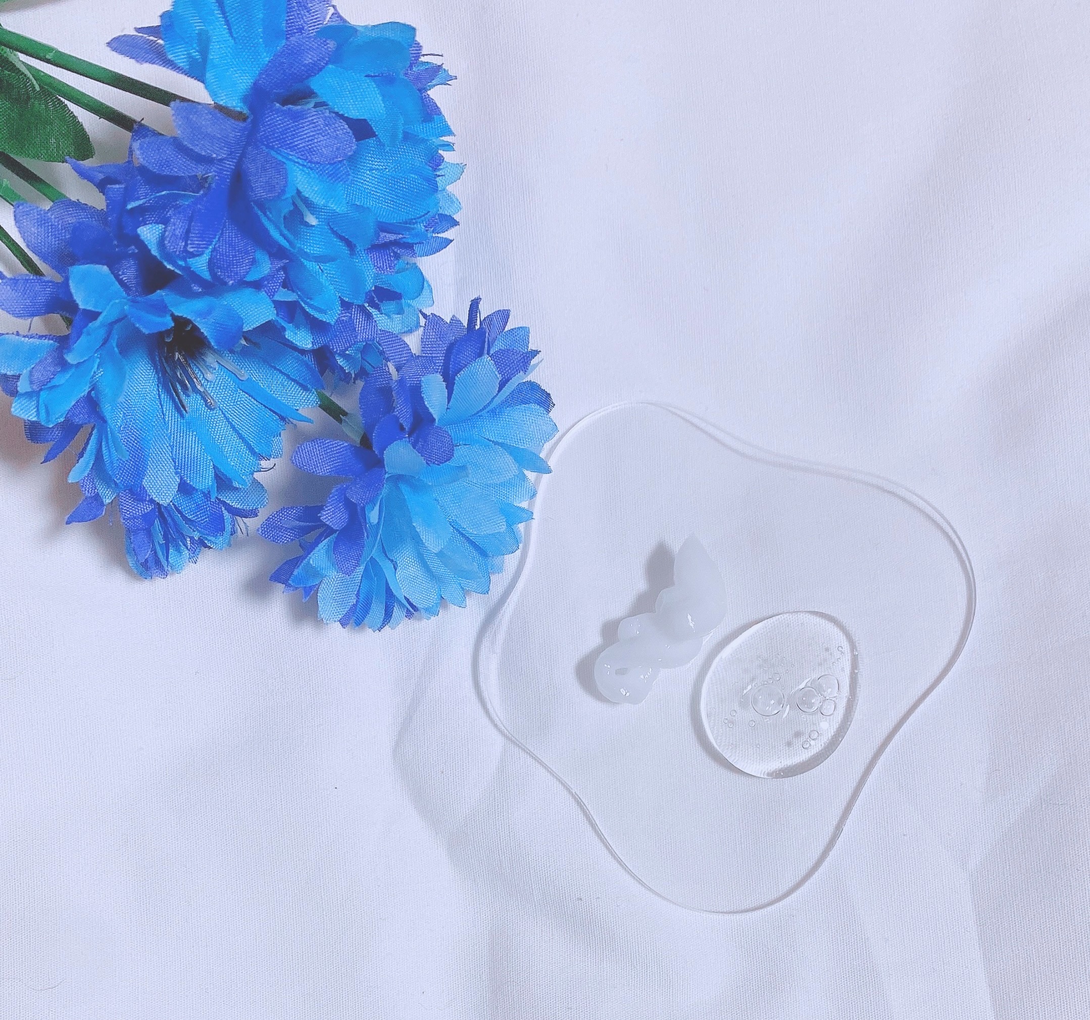 ケア＆デザイン シャンプー＆トリートメントH/LUFT/市販シャンプーを使ったクチコミ（3枚目）