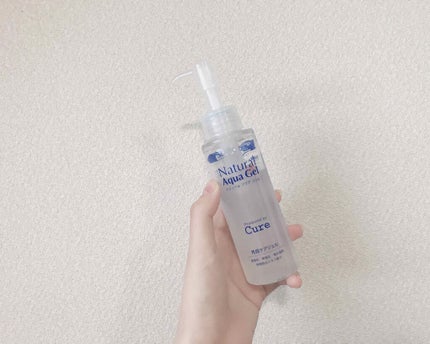 スペシャルパウダーソープCure/Cure/洗顔パウダーを使ったクチコミ(1枚目)