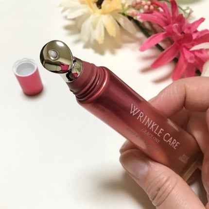 グレイス ワン リンクルケア リンクルリフトV エッセンス/グレイスワン/美容液を使ったクチコミ(4枚目)