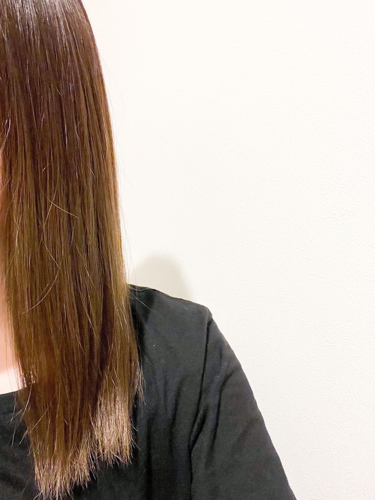 シルキークレンズシャンプー/トリートメント/DROAS/市販シャンプーを使ったクチコミ（2枚目）