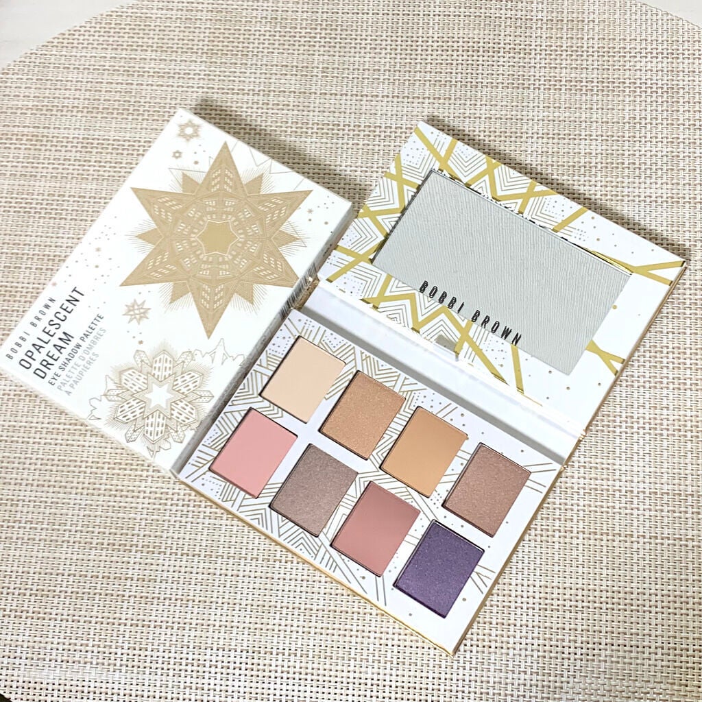 ロングウェア クリーム シャドウ スティック マルチクロム/BOBBI BROWN/スティックアイシャドウを使ったクチコミ(1枚目)