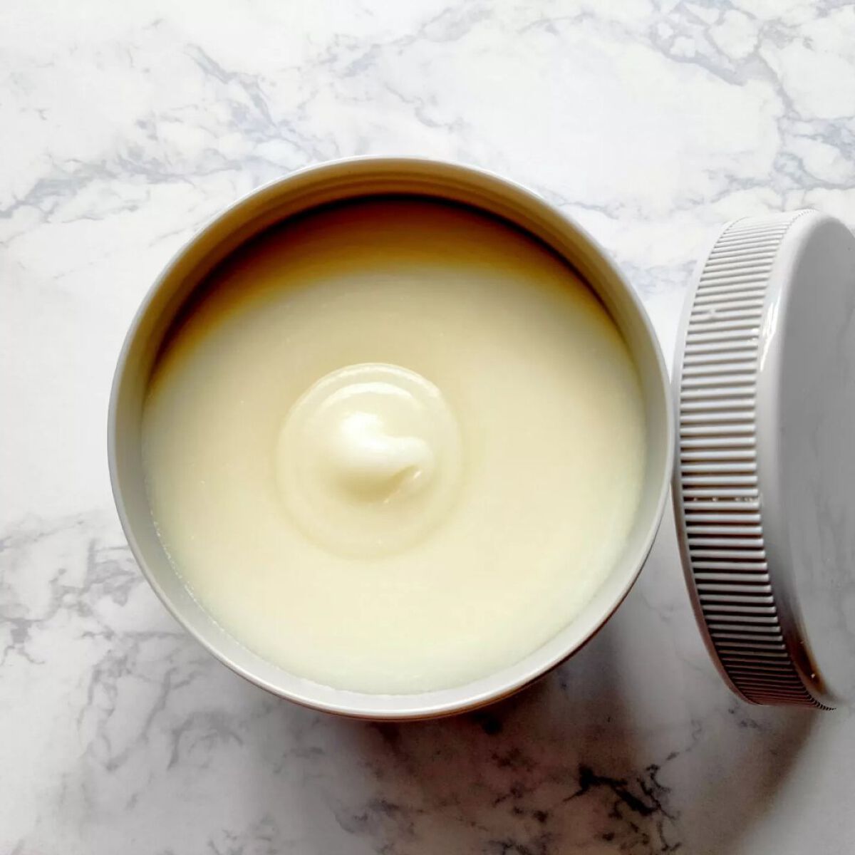 ボディ スムーザー BK/ハウス オブ ローゼ/ボディスクラブを使ったクチコミ（3枚目）