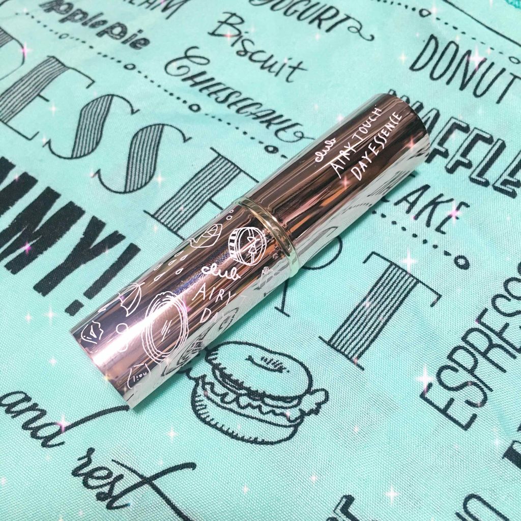 エアリータッチ デイエッセンス/クラブ/美容液を使ったクチコミ(1枚目)