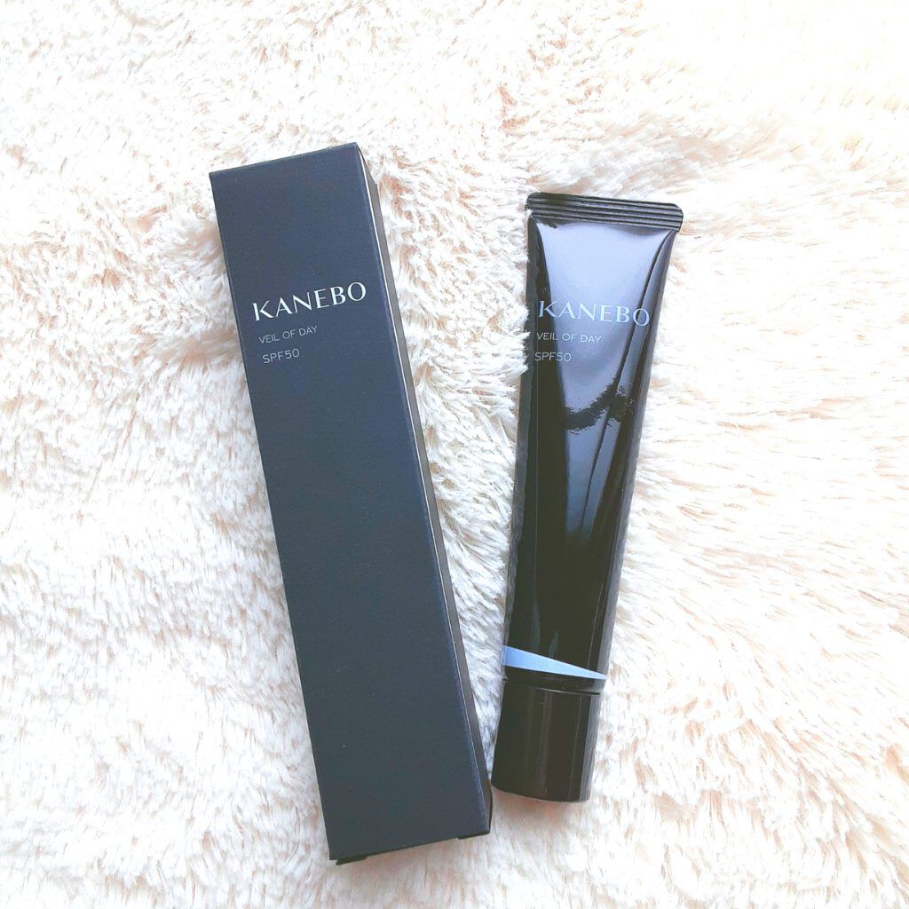 ヴェイル オブ デイ/KANEBO/日焼け止めローションを使ったクチコミ（2枚目）