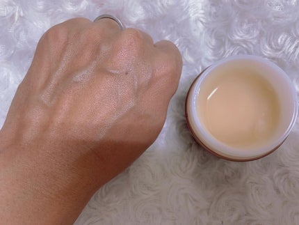 ビューティーオープナージェル リンクル&ホワイト/オージオ/美容液を使ったクチコミ(4枚目)