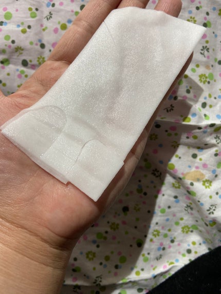 DS フェイスマスクW&W/アミカ化粧品/シートマスク・パックを使ったクチコミ(3枚目)