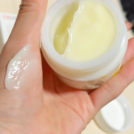 レッドブレミッシュ リペアスージングクリーム/Dr.G/フェイスクリームを使ったクチコミ(5枚目)