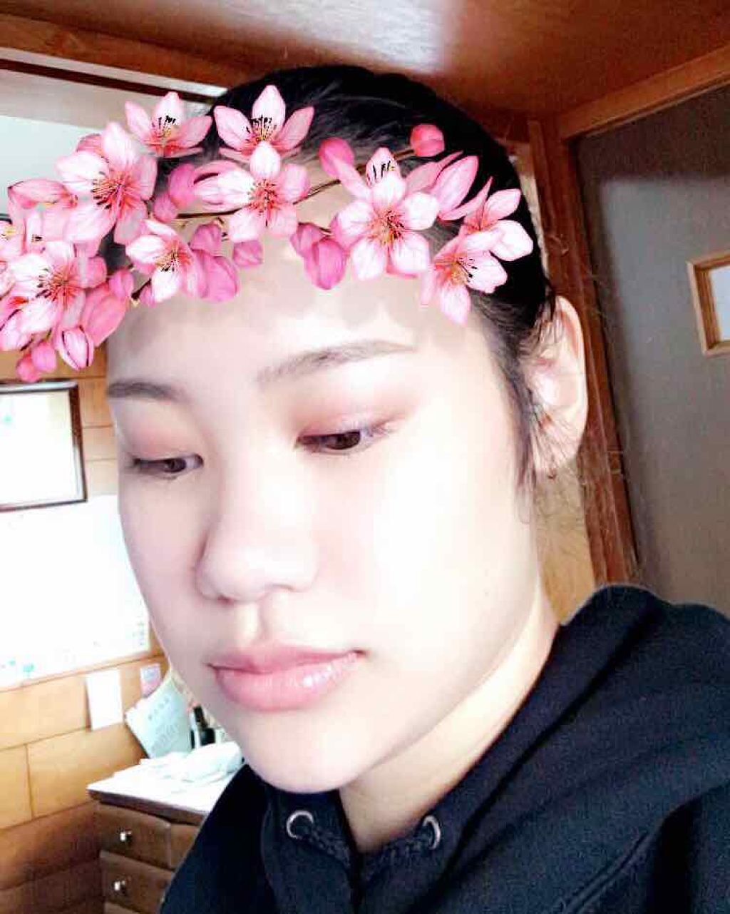 スタジオフィックス フルイッド SPF 15/M・A・C/リキッドファンデーションを使ったクチコミ(2枚目)