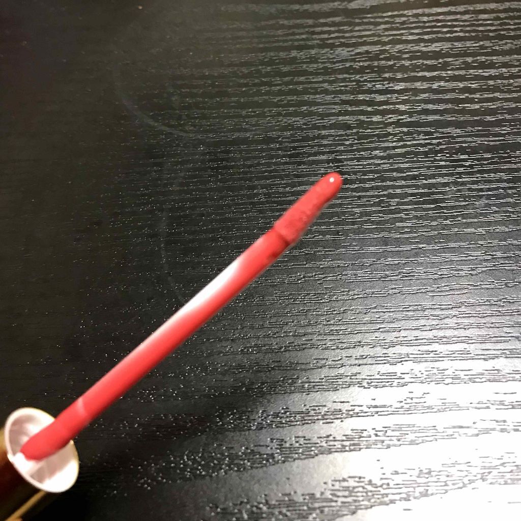 キャンディラップリッチカラー/キャンメイク/リップグロスを使ったクチコミ(2枚目)