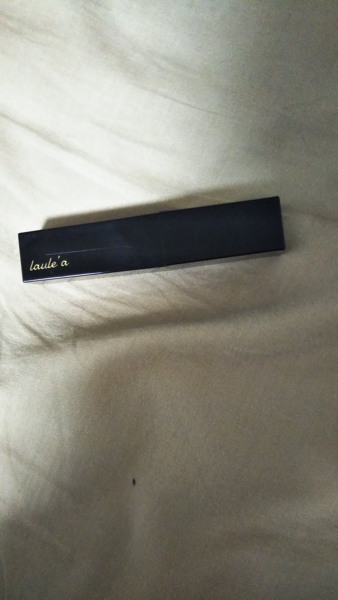 ティントリップスティック/Laule'a/リップティントを使ったクチコミ（2枚目）