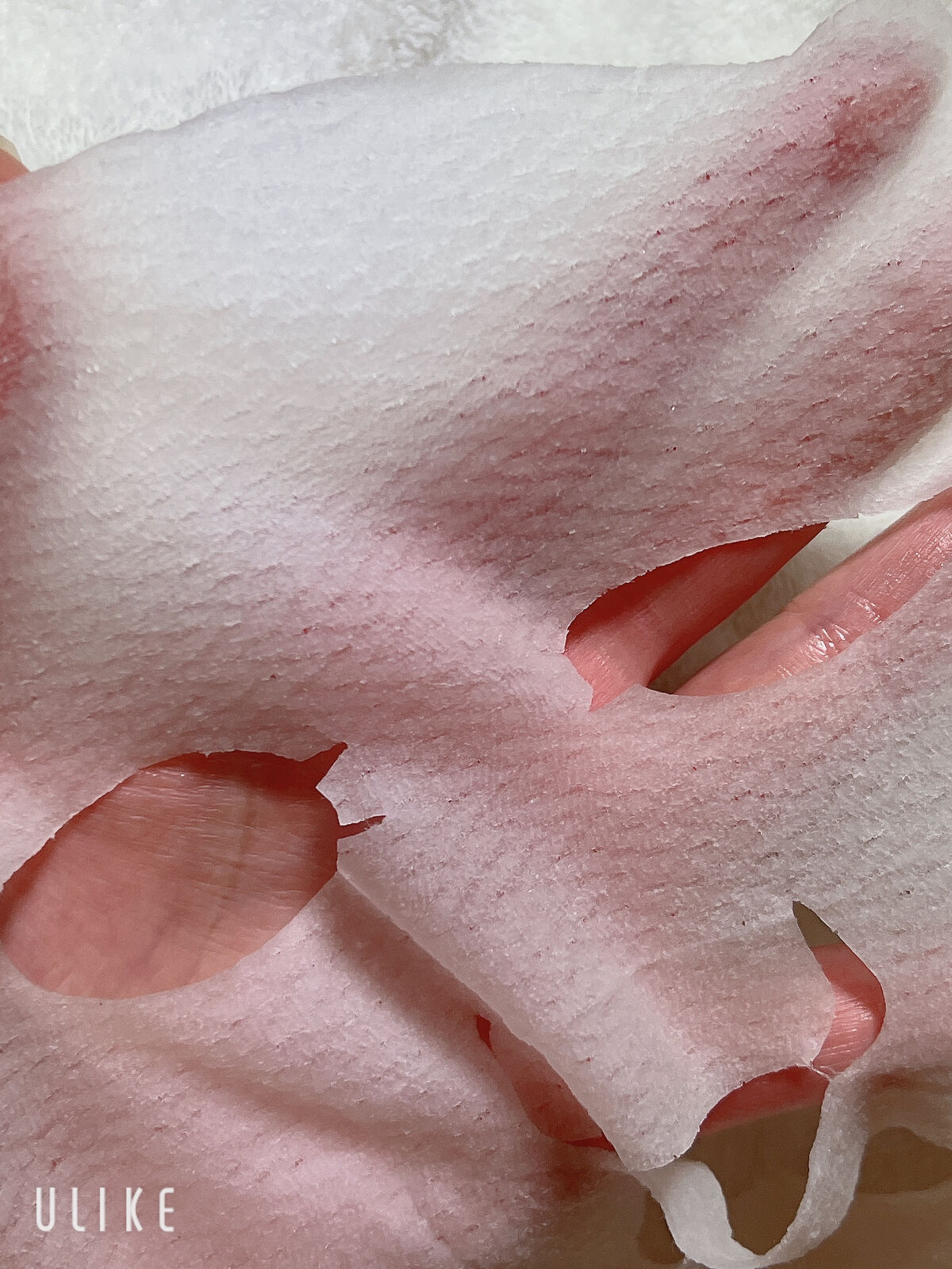 を使ったクチコミ（2枚目）