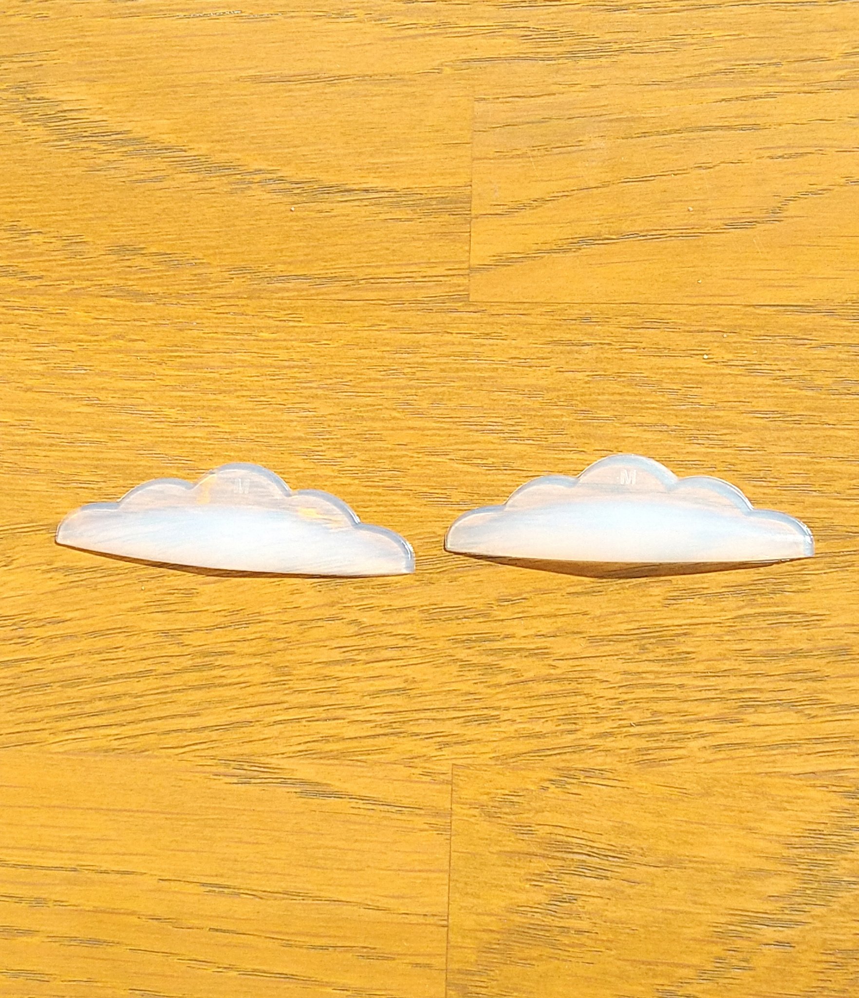 低刺激セルフまつげパーマキット/CLIONE/その他キットセットを使ったクチコミ（3枚目）