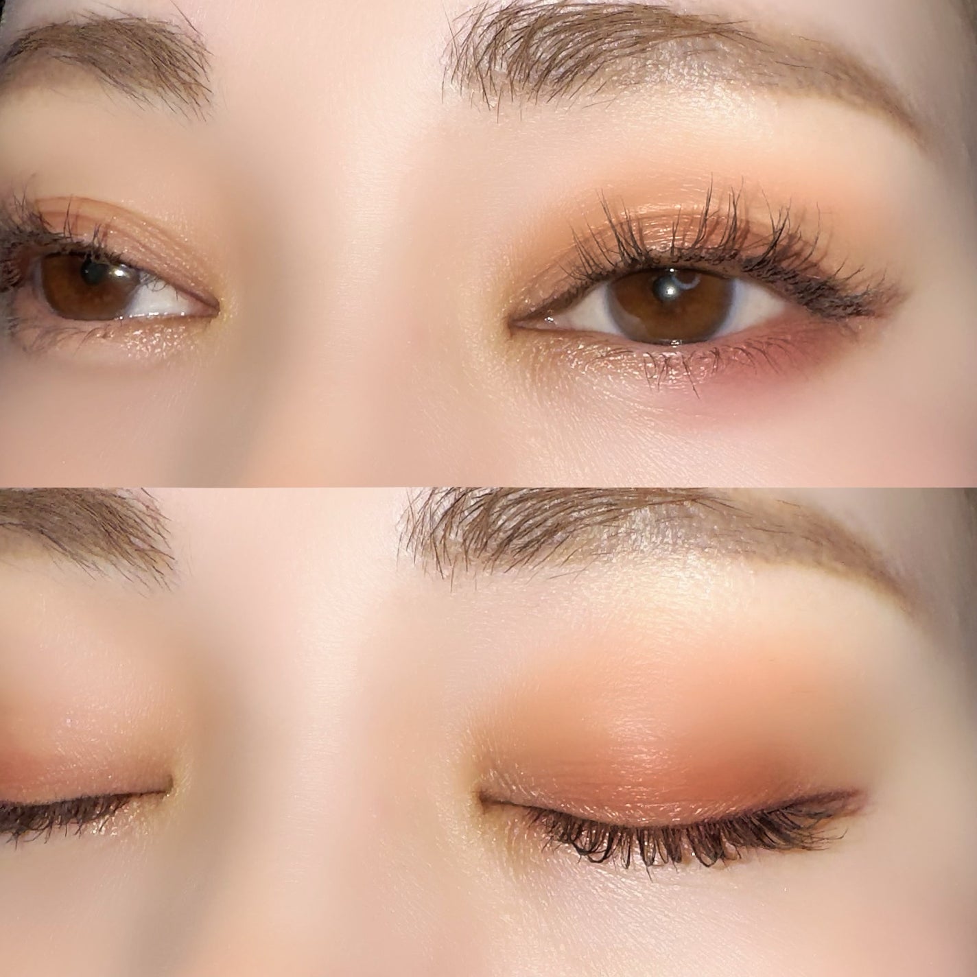 クリーミータッチライナー/キャンメイク/ジェルアイライナーを使ったクチコミ(1枚目)