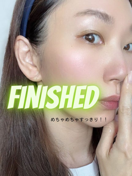 マイルドクレンジング オイル/ファンケル/オイルクレンジングを使ったクチコミ(8枚目)