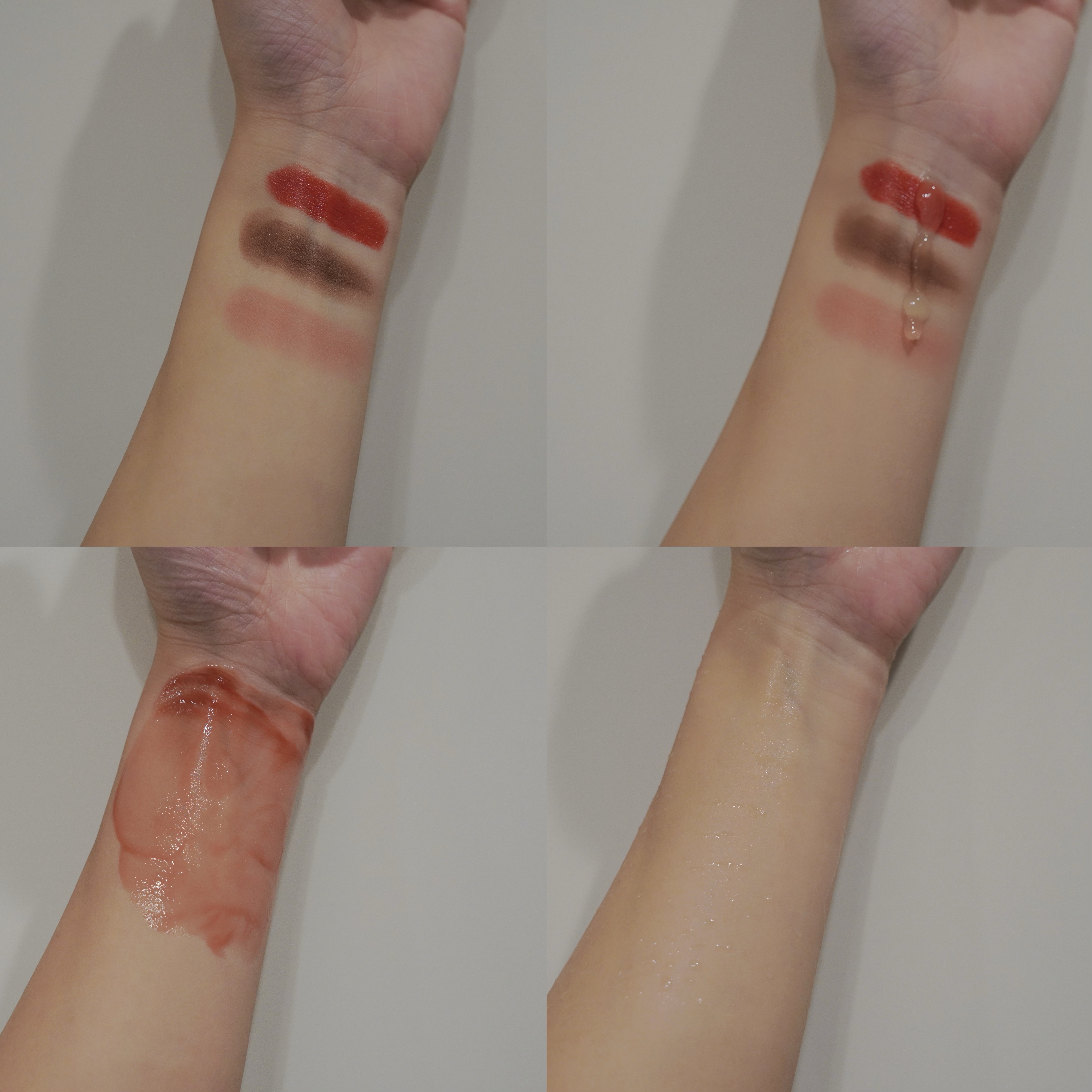 クレンジングジェルV/イースペシャル/クレンジングジェルを使ったクチコミ（3枚目）