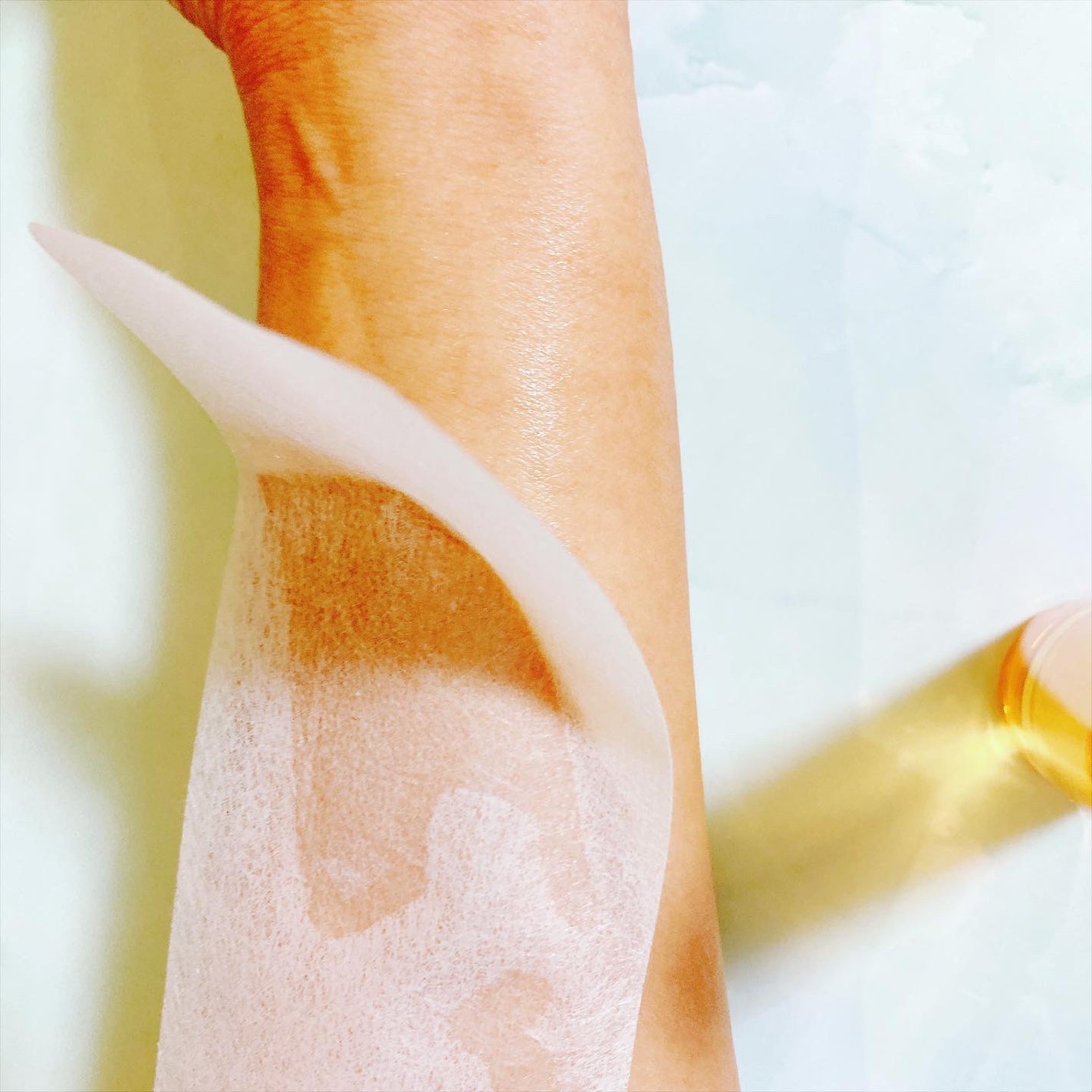 Derma Lift Mask/ALLUDEM/スキンケアキットを使ったクチコミ(6枚目)