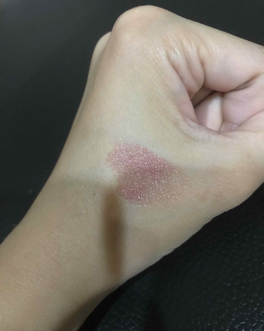 スリークグロウリップ/excel/口紅を使ったクチコミ（2枚目）