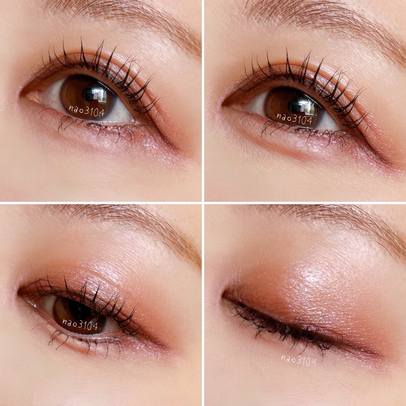 シグニチャー カラー アイズ/SUQQU/アイシャドウパレットを使ったクチコミ(9枚目)