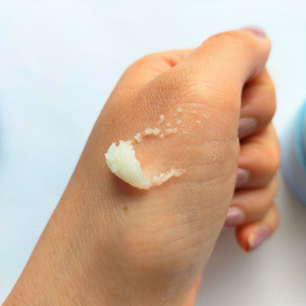 フリーバーム/LILAY/ヘアバームを使ったクチコミ(2枚目)