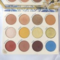 Limoncello Eyeshadow Palette / ColourPop