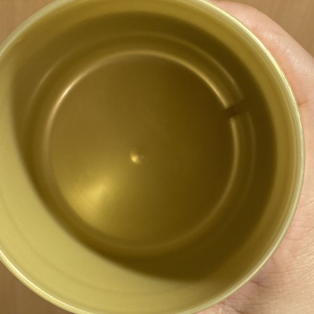 オイルトリートメント #EXヘアマスク/ルシードエル/ヘアマスク・ヘアパックを使ったクチコミ（2枚目）