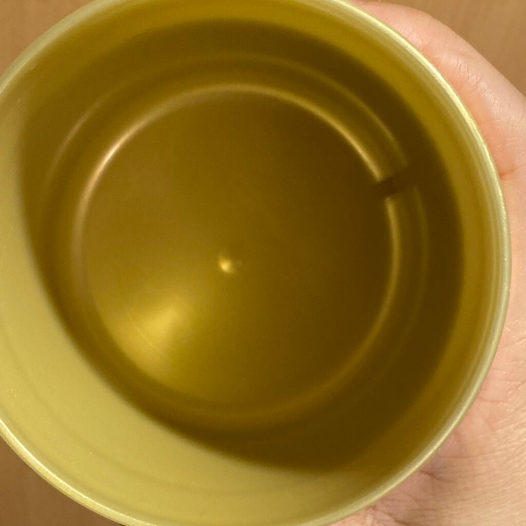 オイルトリートメント #EXヘアマスク/ルシードエル/ヘアマスク・ヘアパックを使ったクチコミ(2枚目)