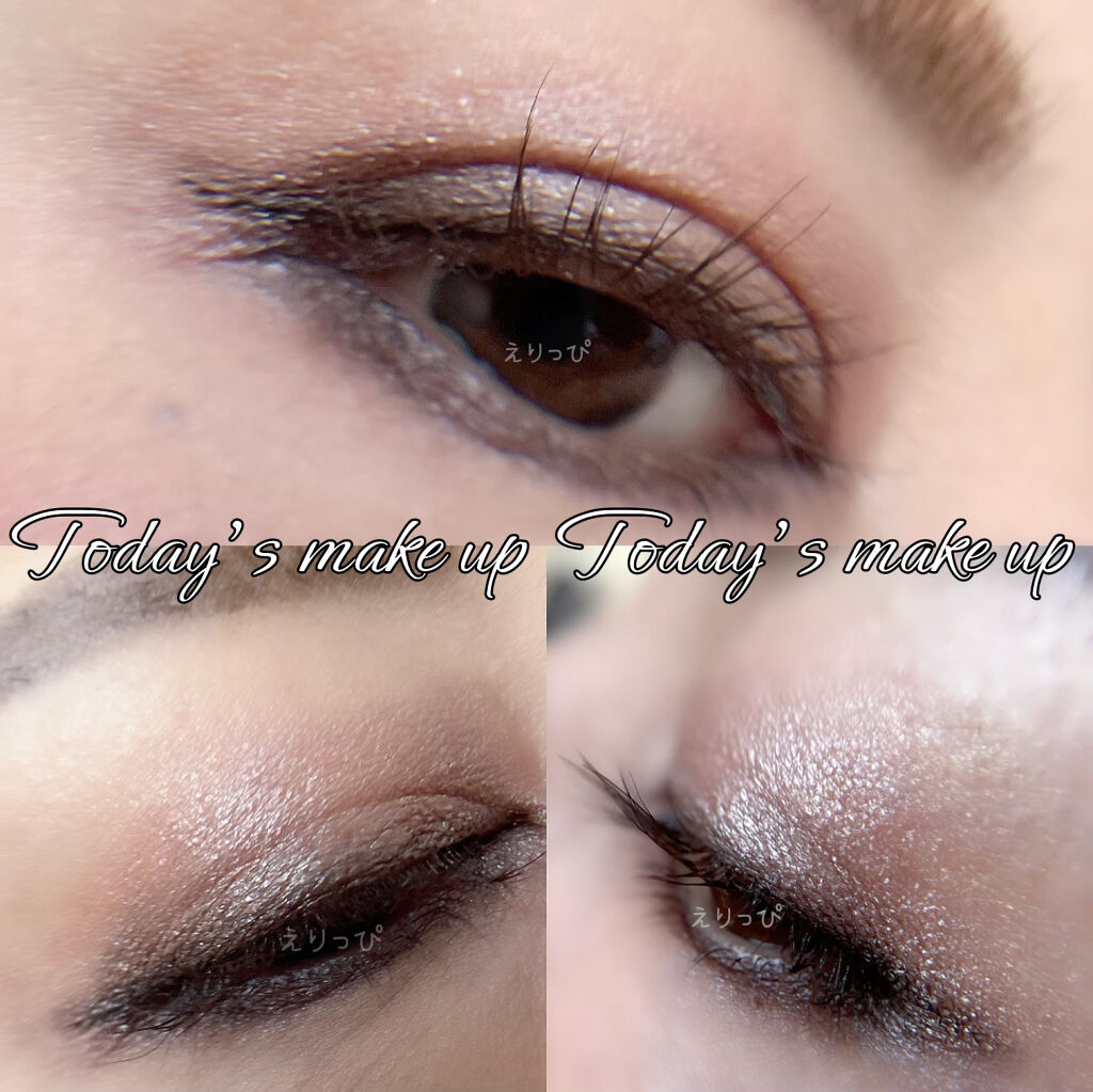 アイ カラー クォード/TOM FORD BEAUTY/アイシャドウパレットを使ったクチコミ（2枚目）