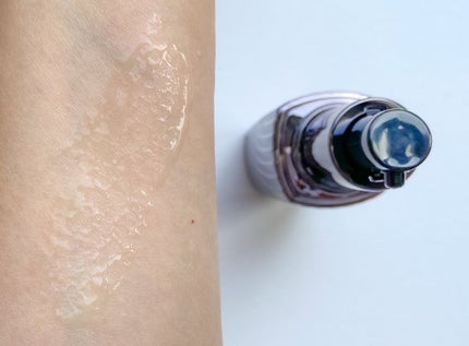 ホワイトロジスト ネオジェネシス ブライトニング コンセントレイト/DECORTÉ/美容液を使ったクチコミ(4枚目)