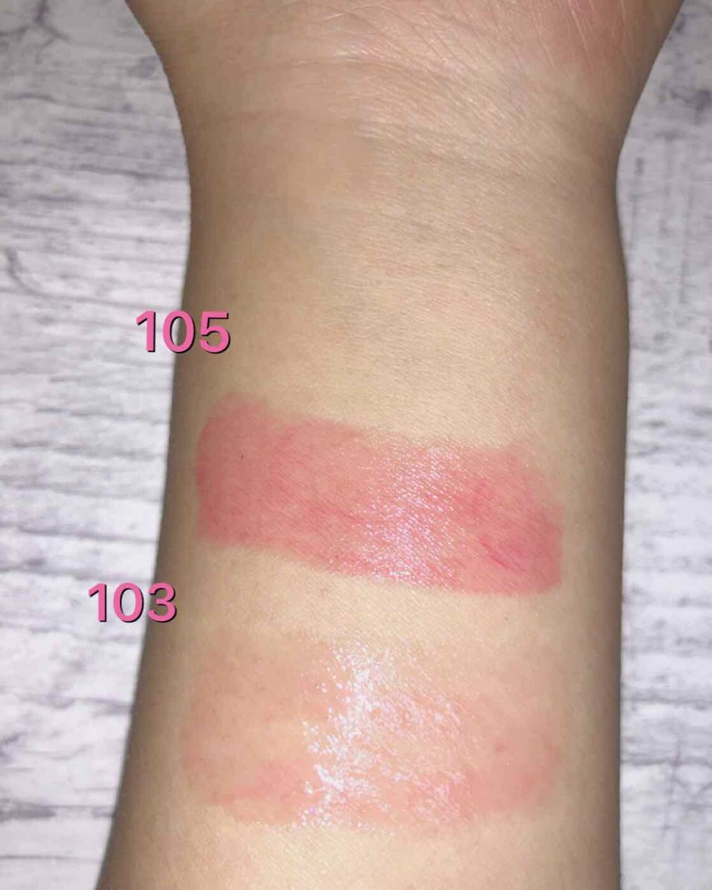 オペラ リップティント N/OPERA/リップティントを使ったクチコミ(2枚目)