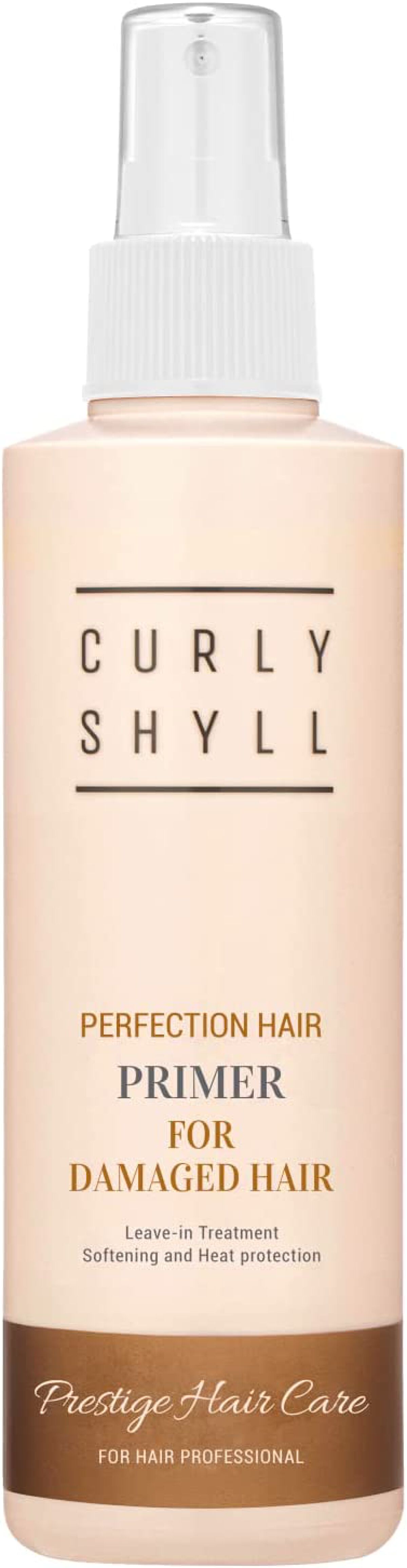 CULRY SHYLL HAIR PRIMER