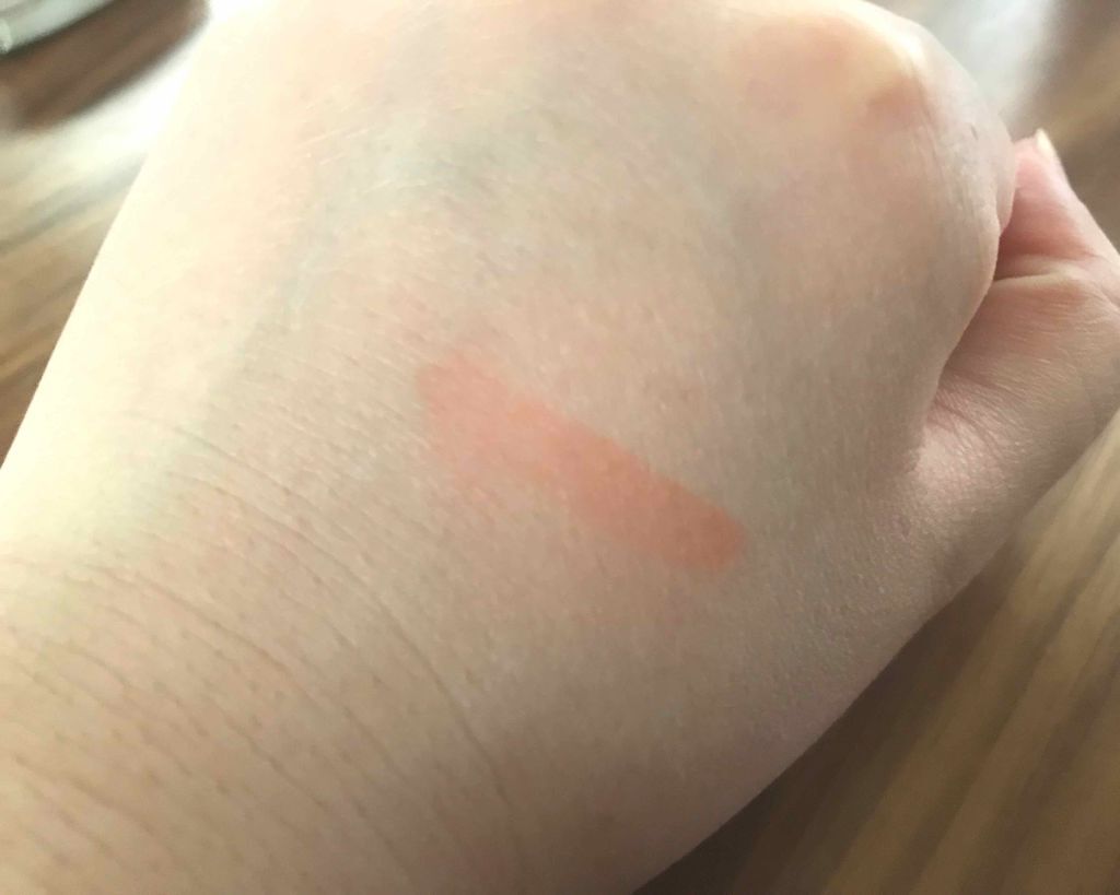 ディオール アディクト ラッカー プランプ/Dior/リップグロスを使ったクチコミ（3枚目）