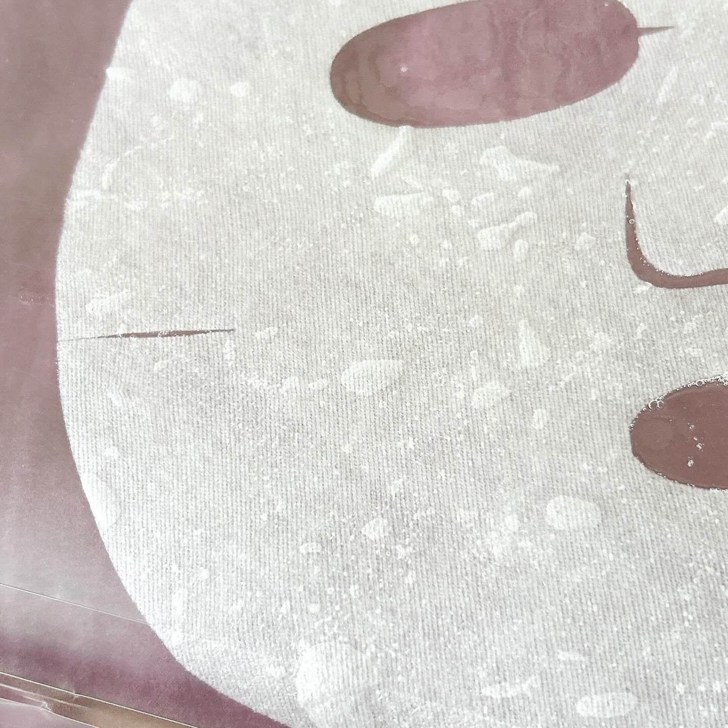 イチジク毛穴アンプル/Veganifect/美容液を使ったクチコミ(9枚目)