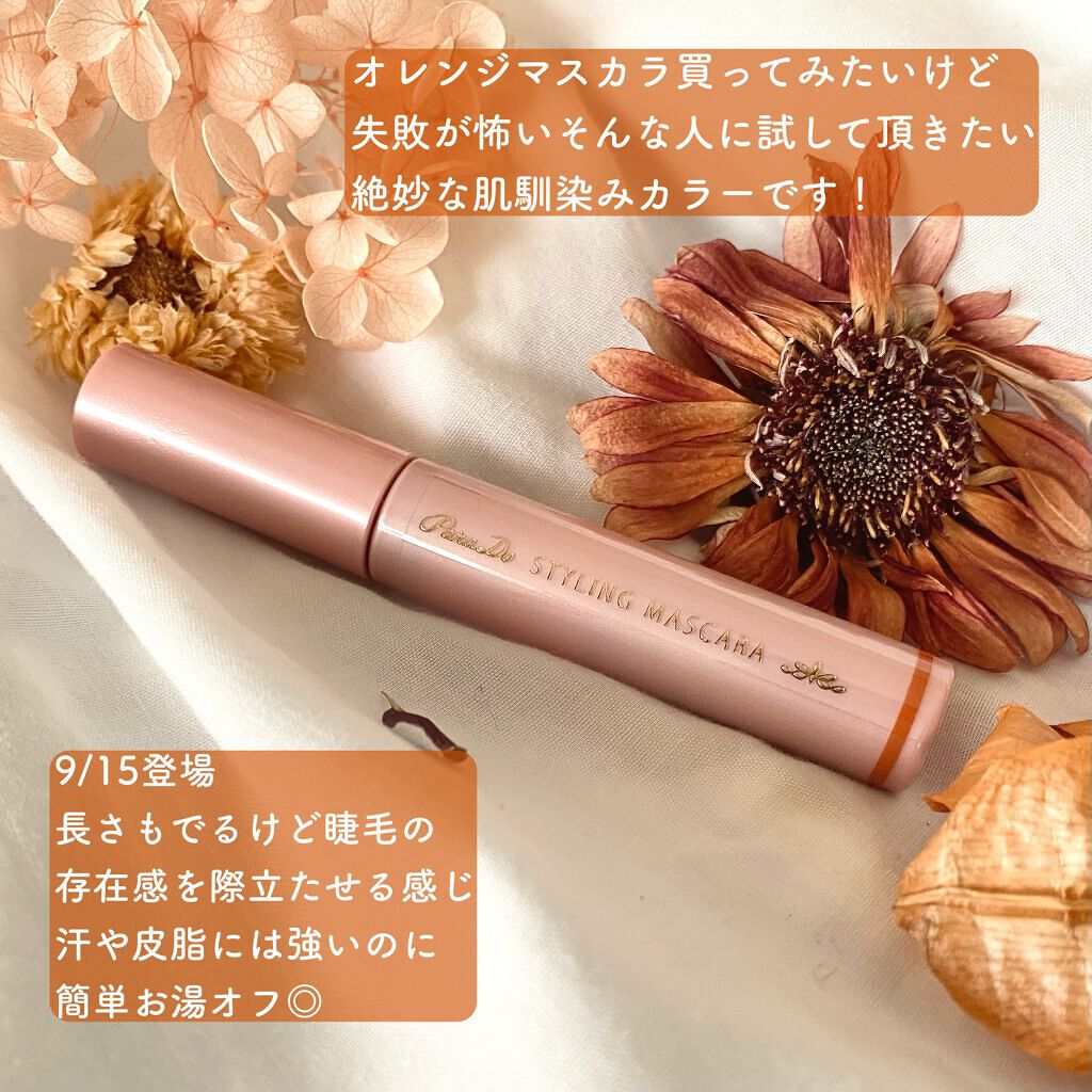 ラブ・ライナー リキッドアイライナーＲ３/ラブ・ライナー/リキッドアイライナーを使ったクチコミ（2枚目）