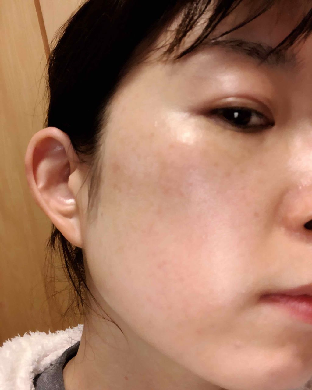 モイストリフトプリュスセラム/ドクターソワ/美容液を使ったクチコミ（3枚目）