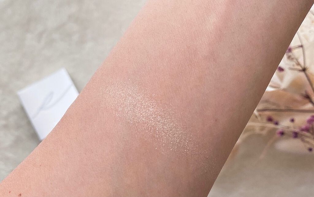 ザ ナウナウアイズ/RMK/単色アイシャドウを使ったクチコミ（3枚目）