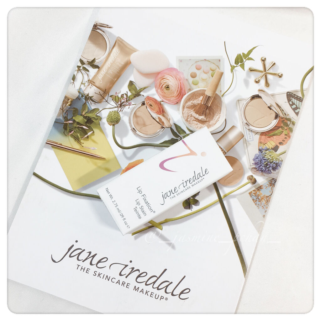 ビヨンドマット リップステイ/ジェーン・アイルデール/口紅を使ったクチコミ（1枚目）